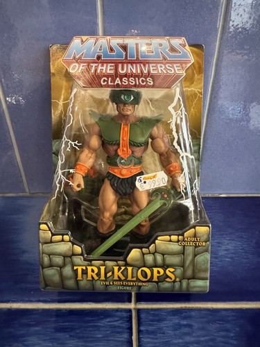 Masters the universe - of,