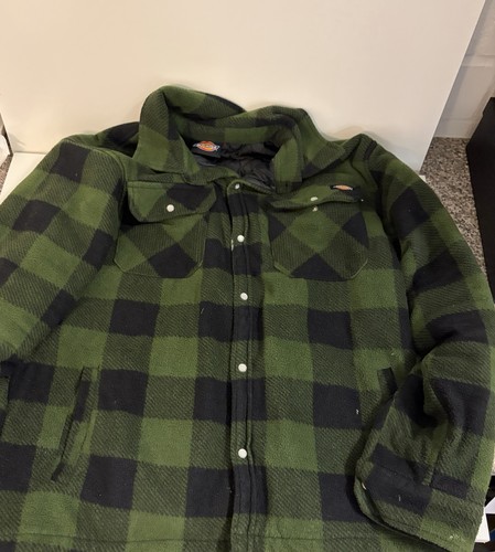 Dickies portland thermohemd - dickies,