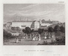 Wien Hofburg Original