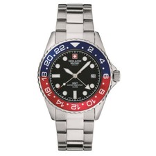 Swiss alpine military herren - swiss,