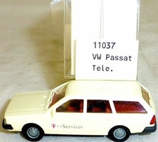 VW Passat Variant TELEKOM IMU