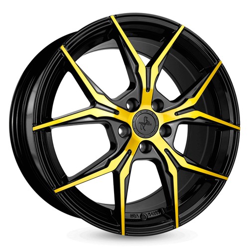 Zoll alufelgen keskin kt19n - alufelgen,