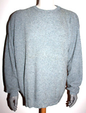 Hugo Boss LUX EDLE Herren Pulli SCHICKE Pullover! ITALY! Gr.54 XL-XXL