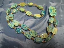 Mode - Schmuck , Hals - Kette