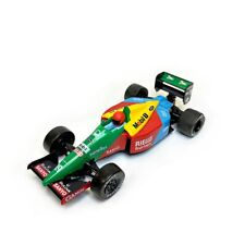 Scalextric C.0461 F 1 Benetton Ford B189 No. 19 1:32 Riello Burners