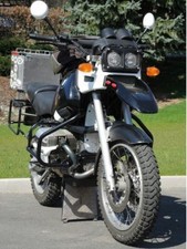 Bmw r1100gs 1100gs adventure - bmw, r