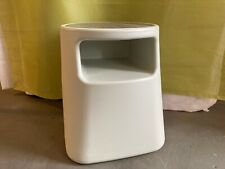 Dorelan, Nachtschränckchen, Bettkonsole, Fußtritt, Ausstellungsstück