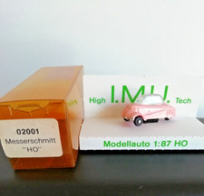 Imu h0 messerschmitt - h0,