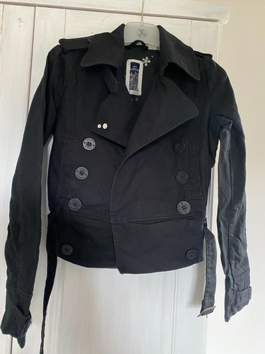 Hooch damen jacke 34 36 - jacke,