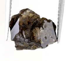 4 + Karat Herz Irregular Form