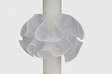 Kerzentuch Tropfschutz