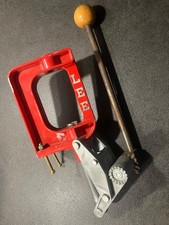 Lee Einstationenpresse