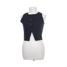 Zara, Weste, Größe: M, Blau