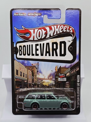 Hot wheels 2013 - hot,