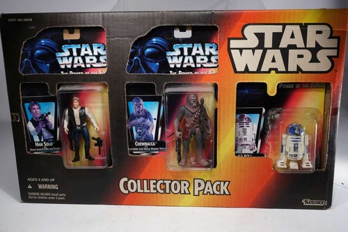 Hasbro star wars - star,