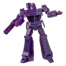 Transformers Megatron Figur