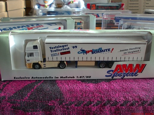 Amw spezial man - man, 19.403