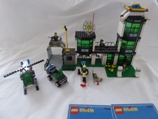 Lego 6332 / 6636 Große