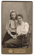 Fotografie F. Hundt, Münster
