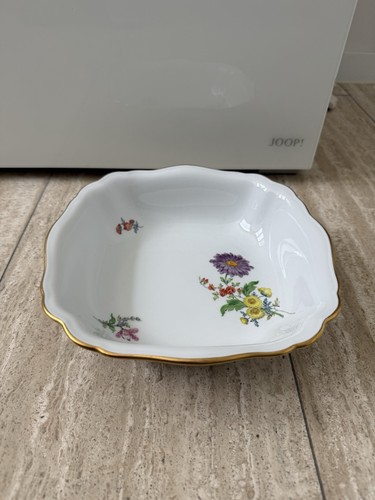 Meissen blume3 schräg - meissen,
