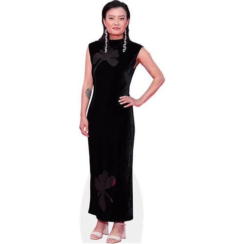 Rae choi - rae, dress)