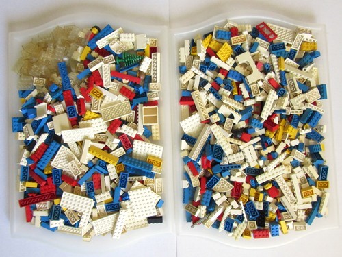 Kilo altes lego classic - kilo,