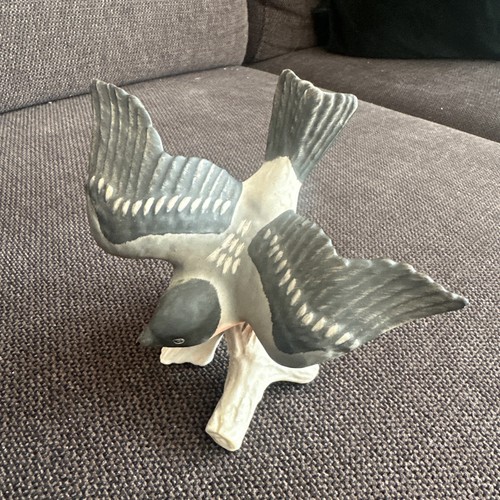 Goebel vogel figur dompfaff - vogel,