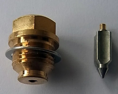 Tourmax vergaser - tourmax,