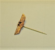 NVA Miniatur - Qualispange