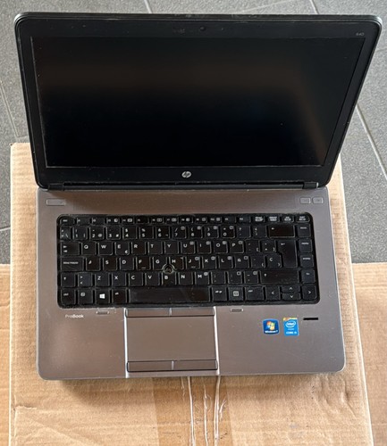 Probook 540 spender - probook, g1