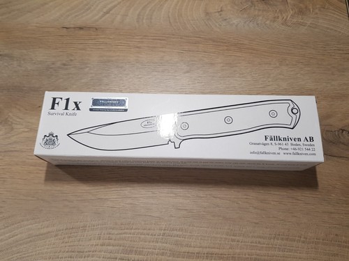 Original fällkniven f1xb - original,