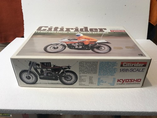 4945 graupner citirider - 4945,