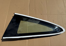 Porsche 992 Seitenscheibe
