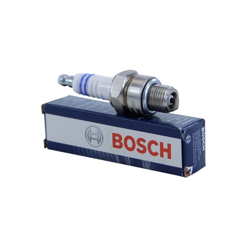 Bosch w7ac zündkerze hercules - w7ac,