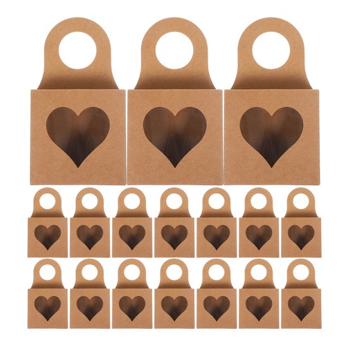 Pcs kraftpapier - 30,