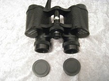 Fernglas Admiral coated optics 8 x 30 mm Field 7.5° No. 3816 mit Box Feldstecher