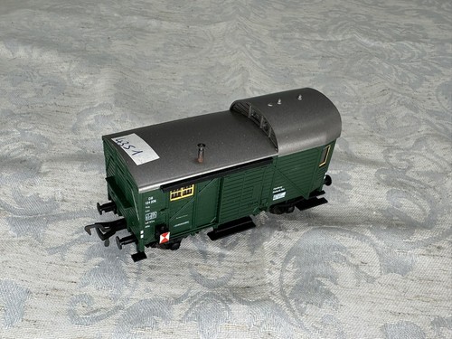 Modelleisenbahn fleischmann - modelleisenbahn,