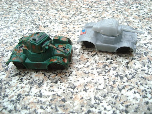 2er set tank - 2er,