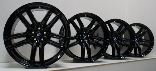 Original bmw x5m f95 x6m - x5m,