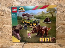 LEGO 76959 Jurassic Park