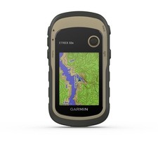 Garmin eTrex 32x TopoActive Europa Outdoor Navi