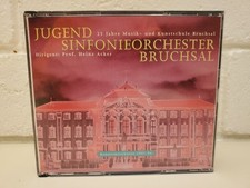 JUGEND SINFONIEORCHESTER