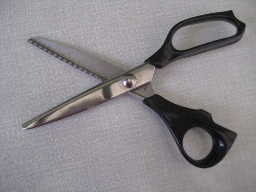 Omas klasse