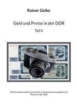 Geld und Preise in der DDR