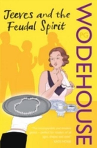 Jeeves and the feudal - jeeves,