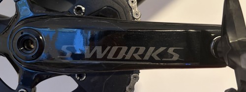 Specialized works powermeter - specialized,