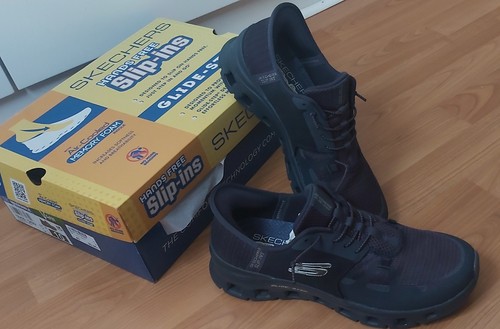 Skechers slip ins damen - ins,,