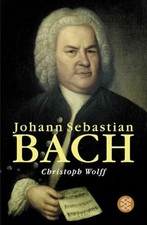 Johann Sebastian Bach Buch