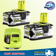 Original für ryobi akku - original,