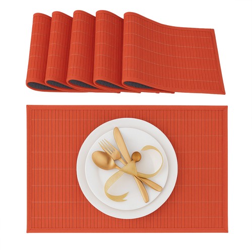 Tischset platzmatten set - tischset, platzmatten-set